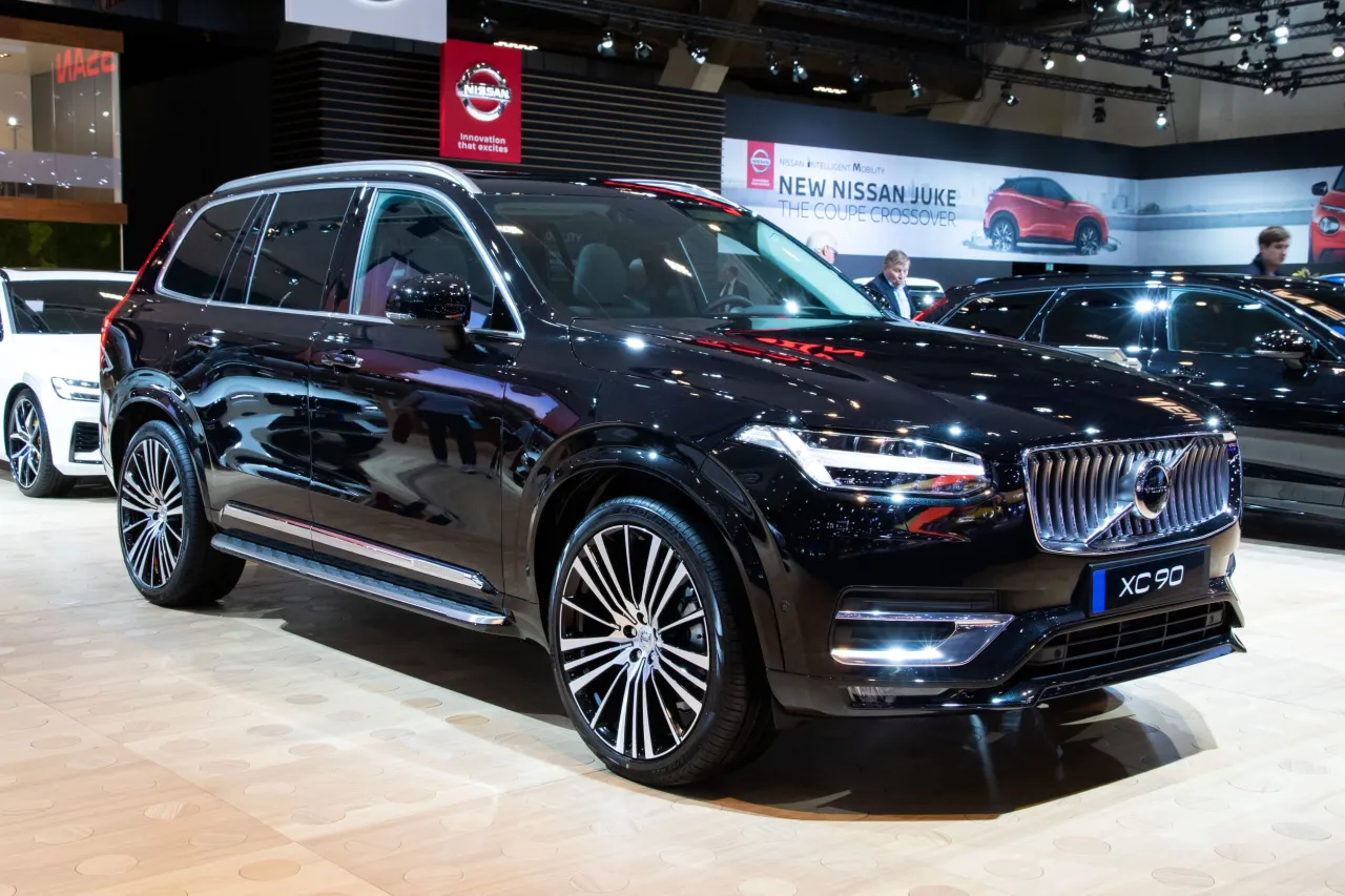 Zdjęcie Jaki suv z usa warto wybrać? porównanie modeli, ceny i opinie ekspertów