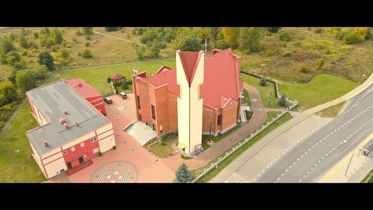 Zdjęcie Historia parafii św. Brata Alberta w Radomiu i jej rola w społeczności