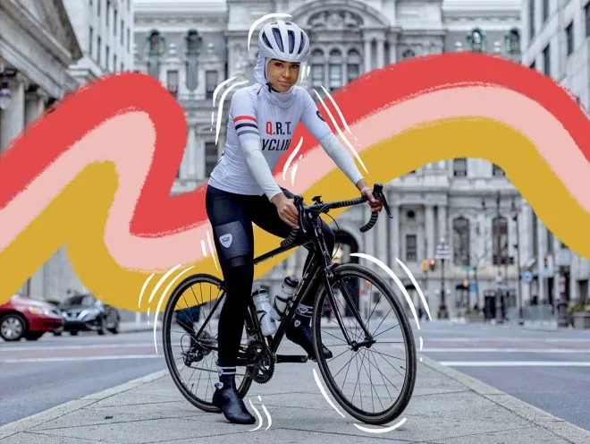 Zdjęcie Kolarki Trek: Jak zmieniają profesjonalne wyścigi? Rewolucja w sporcie