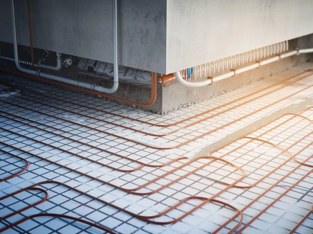 Zdjęcie Jaka grubość wylewki? Kluczowe informacje, aby uniknąć błędów