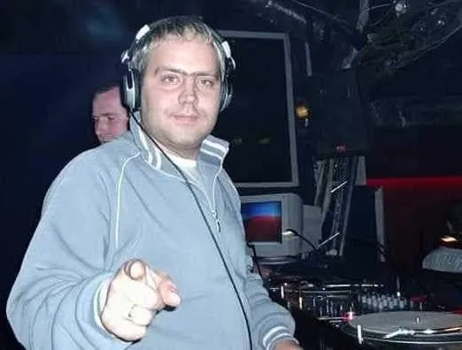 Zdjęcie DJ Kris wiek: Ile lat ma legenda polskiej sceny klubowej?