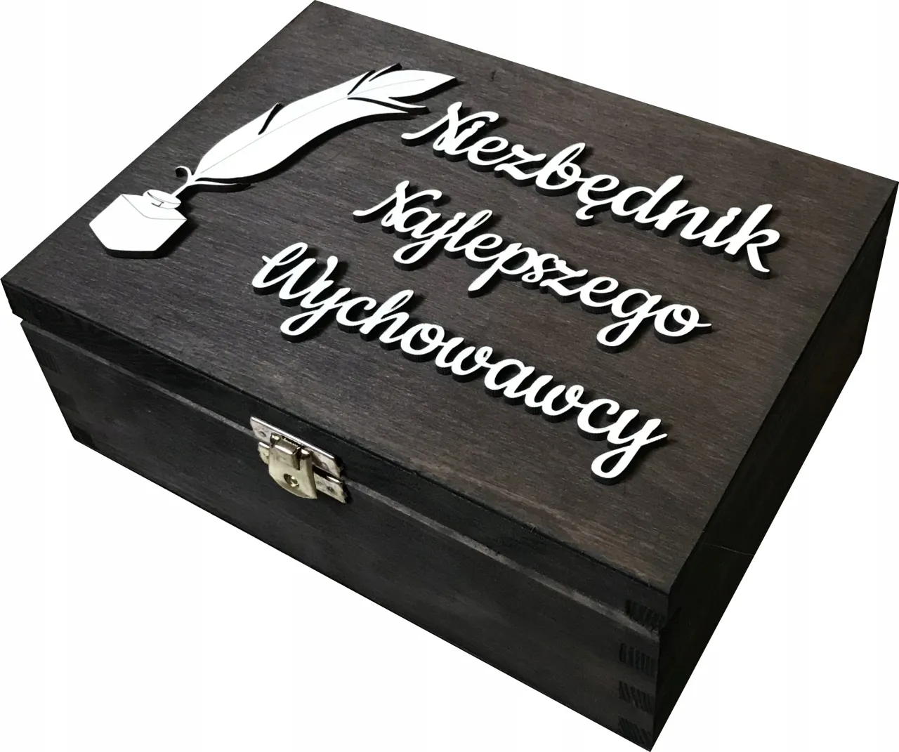 Zdjęcie Co można kupić wychowawcy na koniec szkoły, by wywołać uśmiech?