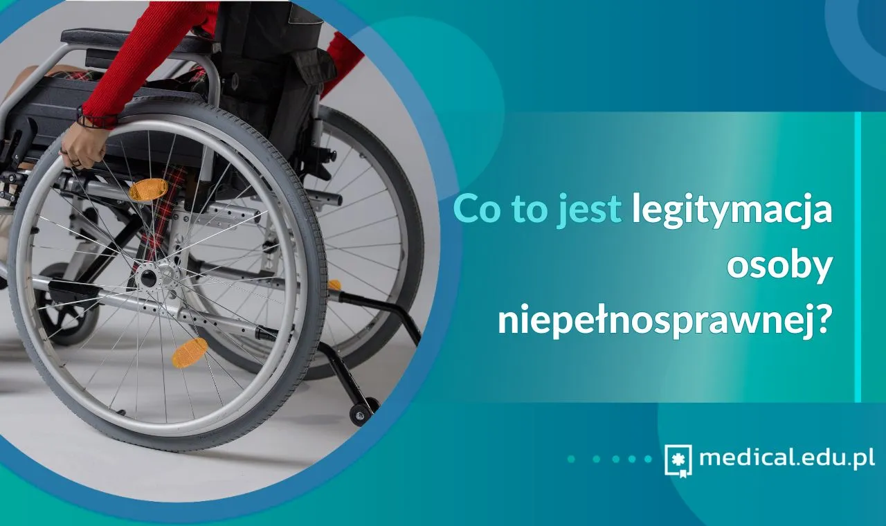Zdjęcie Co daje legitymacja osoby niepełnosprawnej? Korzyści, o których nie wiesz