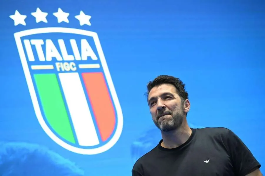 Zdjęcie Gianluigi Buffon statystyki: Zaskakujące liczby i osiągnięcia bramkarza