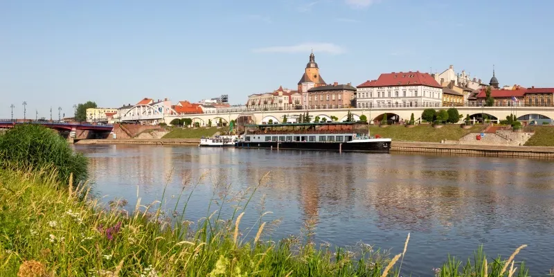 Zdjęcie Atrakcje Gorzów: Odkryj najciekawsze miejsca, które musisz zobaczyć