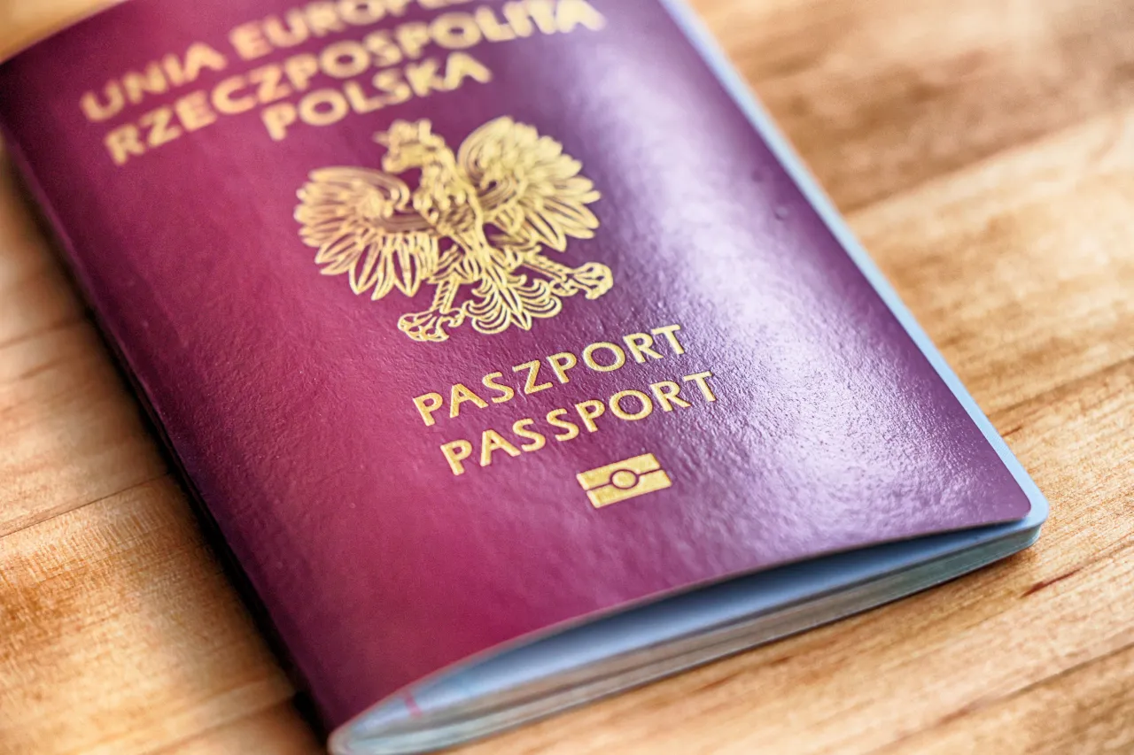 Zdjęcie Paszport biometryczny od kiedy? Oto kluczowe informacje, które musisz znać