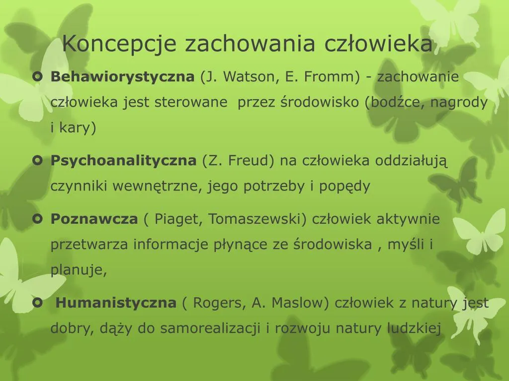 Zdjęcie Co kształtuje osobowość człowieka – kluczowe czynniki i przykłady do rozprawki