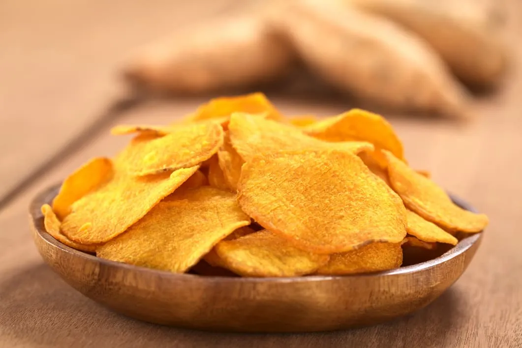Zdjęcie Deliciosos snacks para freír en casa que no puedes dejar de probar