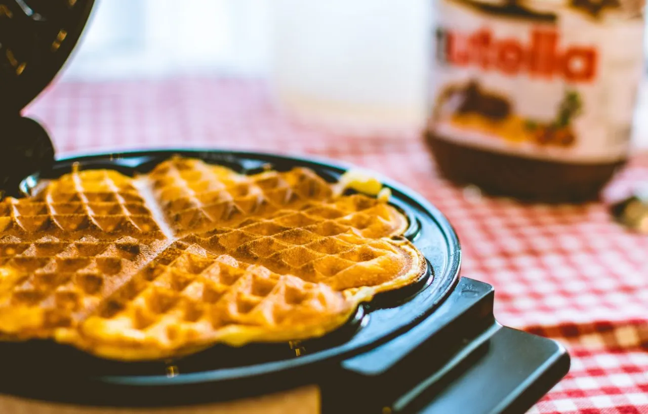 Zdjęcie Najlepsze grille i gofrownice w jednym – funkcjonalność, której potrzebujesz