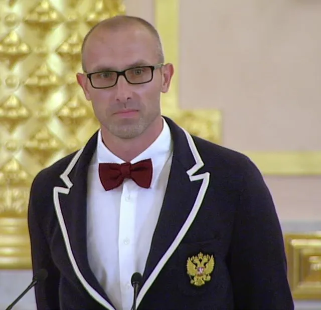 Zdjęcie Sergey Tetyukhin: Oszałamiające zarobki i majątek legendy siatkówki