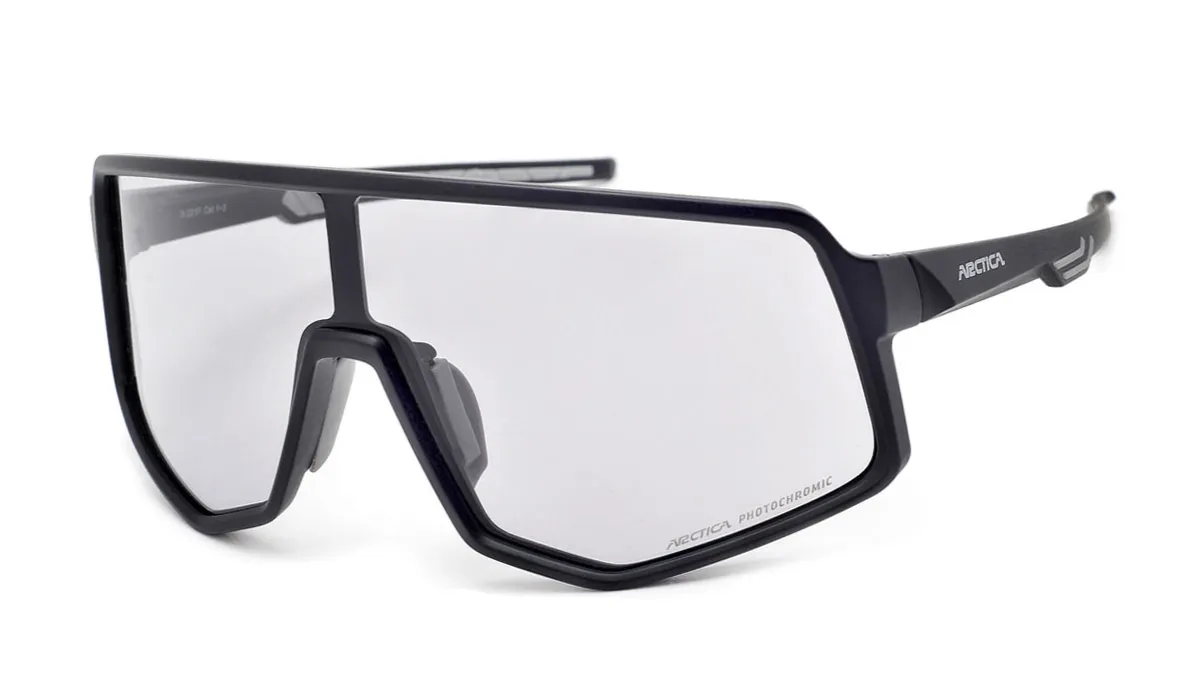 Zdjęcie Jakie okulary fotochromowe na rower zapewnią najlepszą widoczność?
