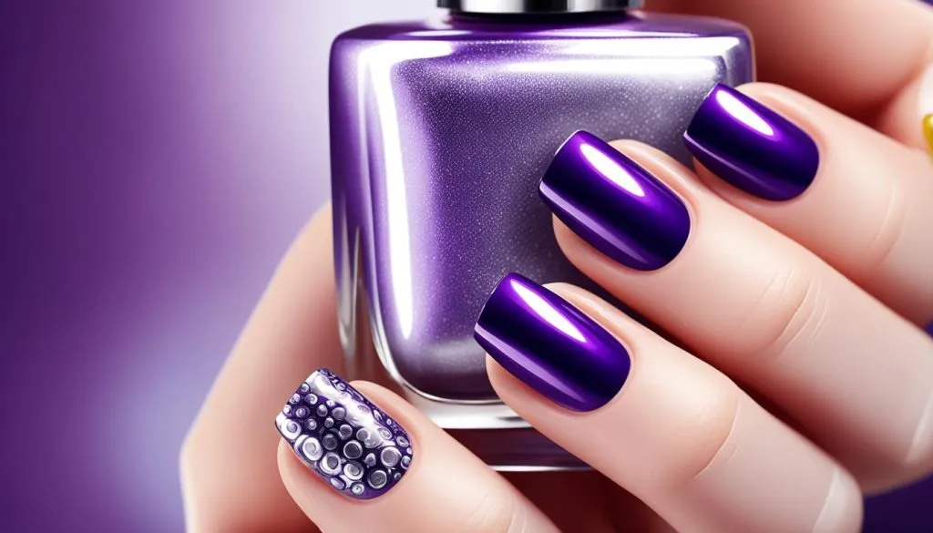 Zdjęcie Ile kosztuje manicure hybrydowy - aktualne ceny we wszystkich salonach
