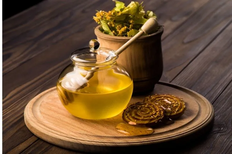 Zdjęcie Jaki miód na odchudzanie? Odkryj najlepsze rodzaje dla efektywnych wyników