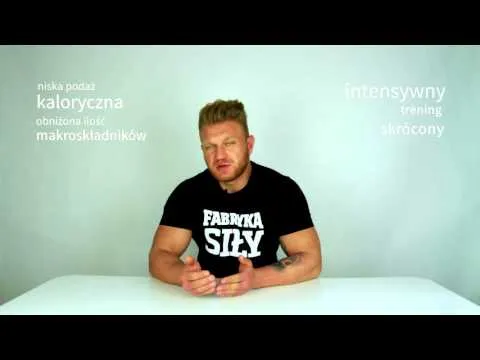 Zdjęcie Ile serii i powtórzeń na redukcję? Sprawdź, jak ćwiczyć, by spalić tłuszcz!