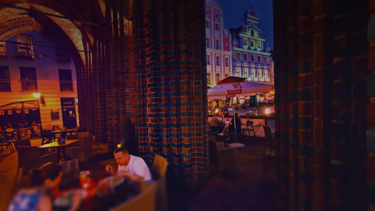 Zdjęcie Gdzie na drinka Szczecin? Odkryj najlepsze bary i koktajle
