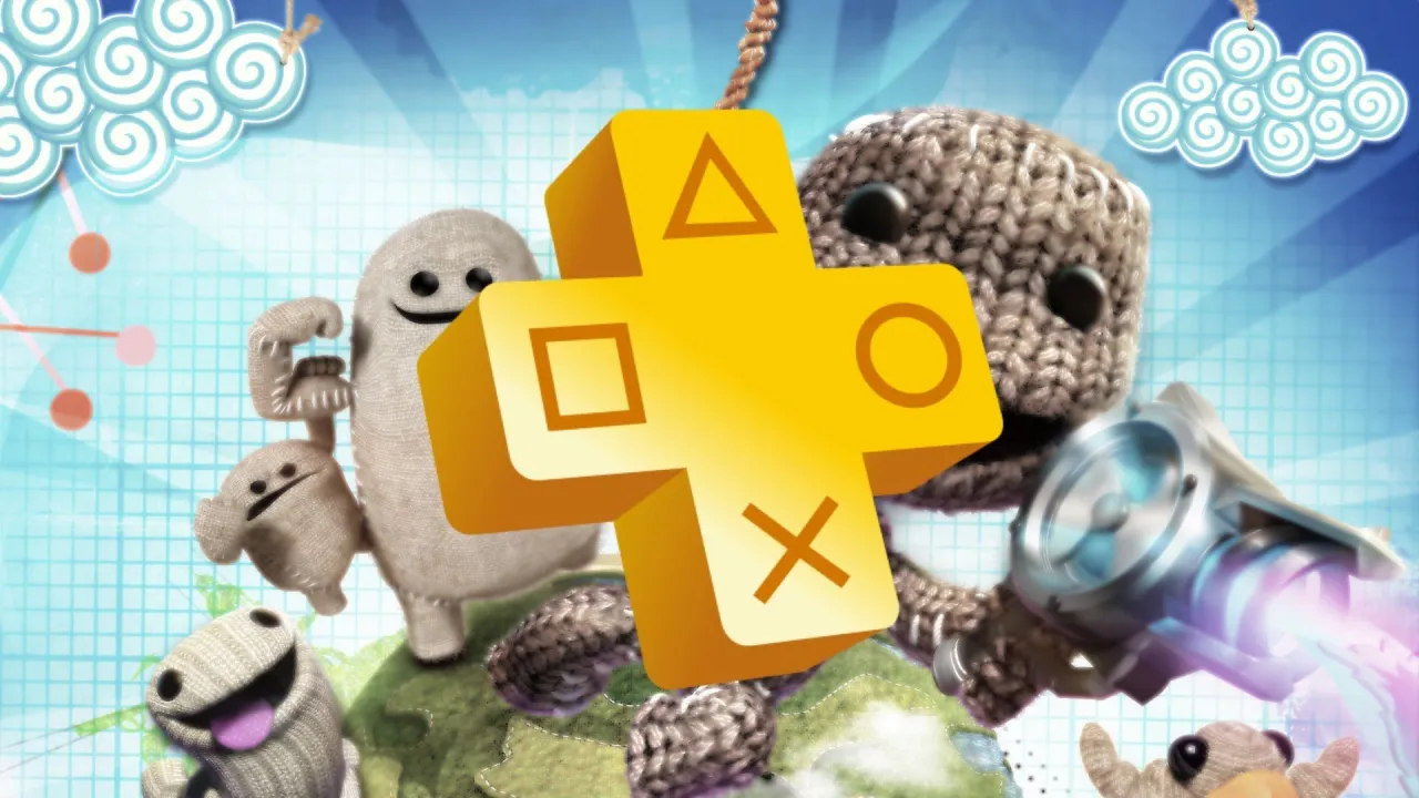 Zdjęcie Gry co miesiąc PS4 październik – sprawdź, co stracisz, jeśli nie masz subskrypcji