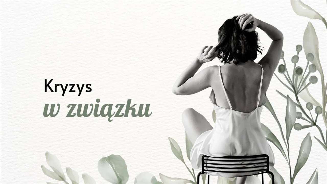 Zdjęcie Kryzys w związku – jak zacząć od nowa i odnaleźć szczęście w relacji