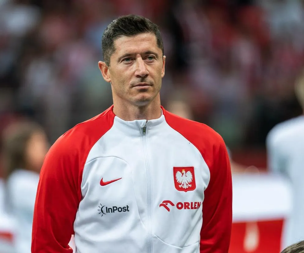 Zdjęcie Ile lat ma Lewandowski piłkarz? Zaskakująca prawda o jego wieku