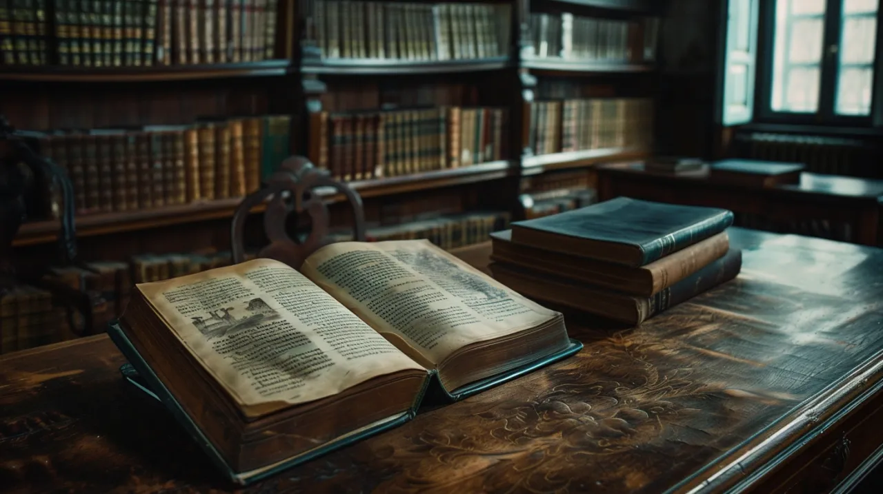 Zdjęcie Jak być dobrym człowiekiem: Praktyczne poradniki i literatura samorozwoju