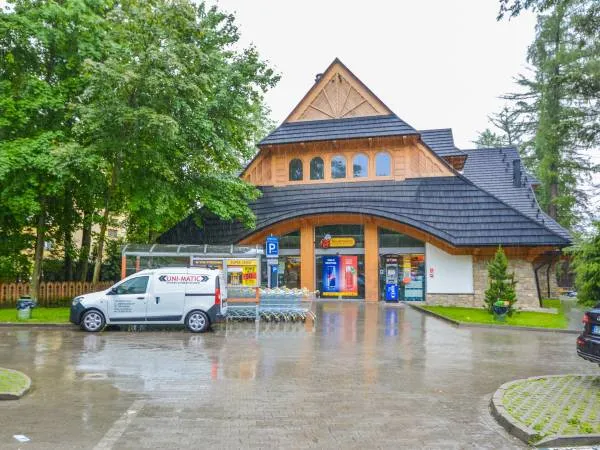 Zdjęcie Biedronka w Bukowinie Tatrzańskiej – godziny otwarcia i promocje