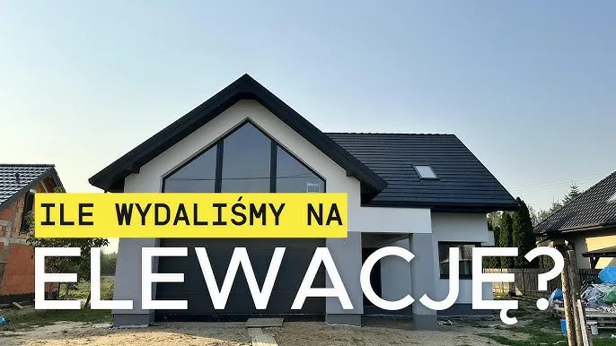 Zdjęcie Jaki koszt elewacji domu? Zobacz ceny i porównanie materiałów