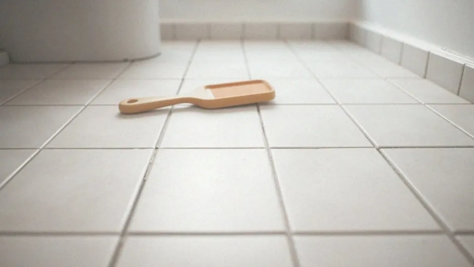 Zdjęcie Ile schnie fuga? Kluczowe informacje o czasie schnięcia fugi