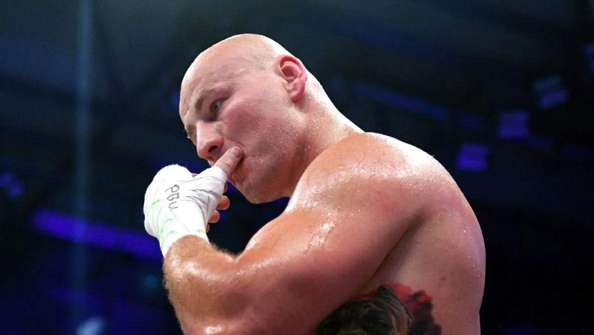 Zdjęcie Jaki wynik walki Szpilki? Szokująca porażka w MMA i boksie