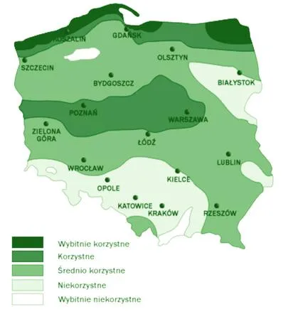 Zdjęcie Ile prądu produkuje wiatrak przydomowy? Sprawdź realne wyniki