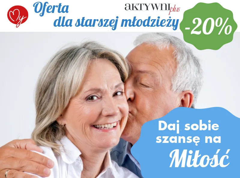 Zdjęcie Jak znaleźć faceta po 50: 10 skutecznych sposobów na miłość
