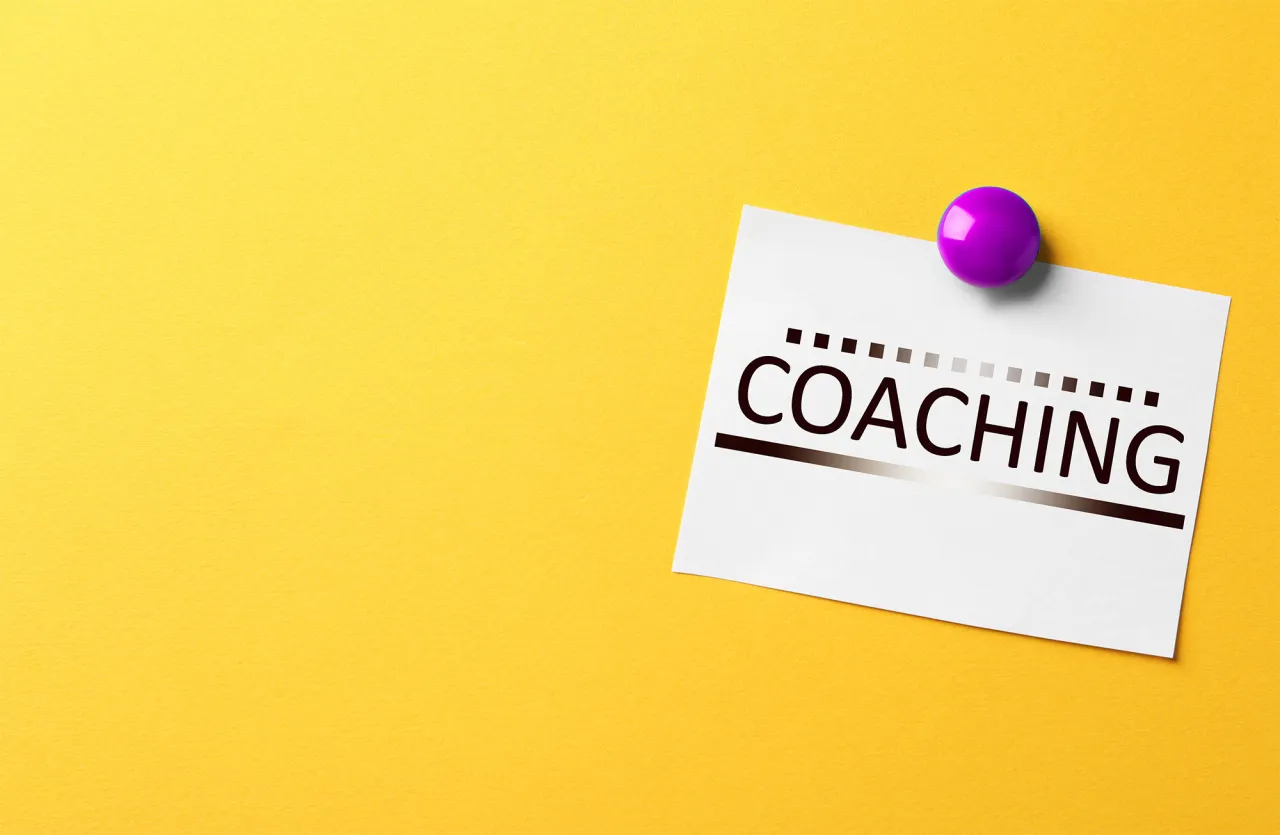 Zdjęcie Co to jest coaching i na czym polega? Odkryj jego prawdziwe znaczenie