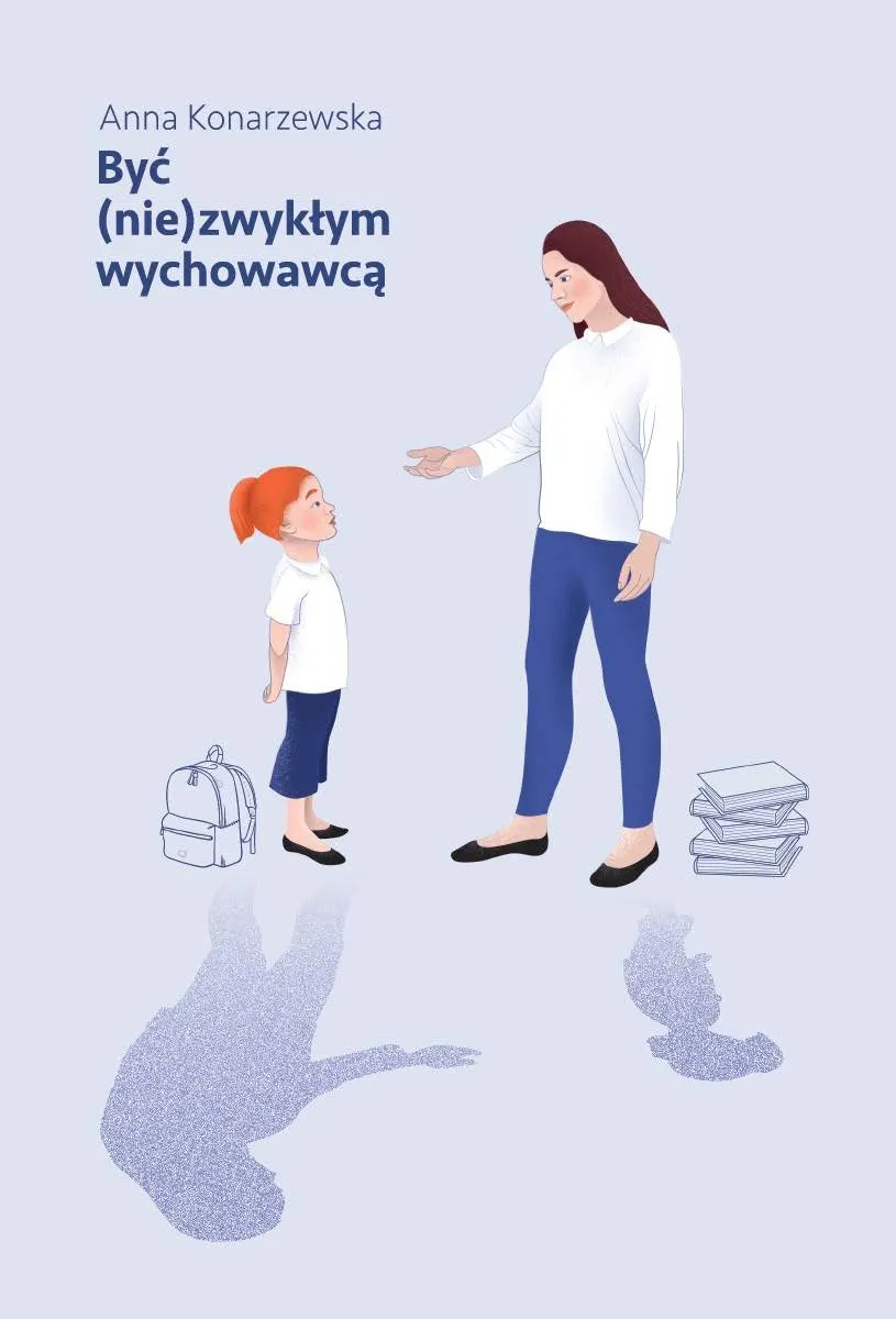 Zdjęcie Jak być niezwykłym wychowawcą i zbudować silne relacje z uczniami
