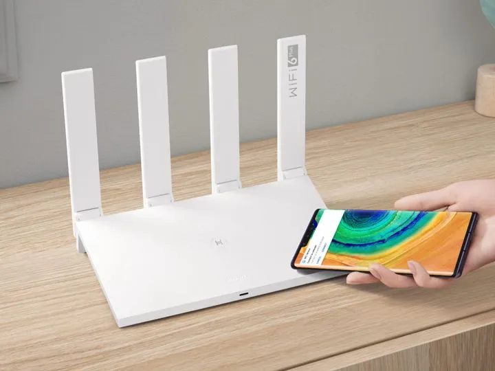 Zdjęcie Jaki router do mieszkania w bloku? Wybierz najlepszy model dla siebie