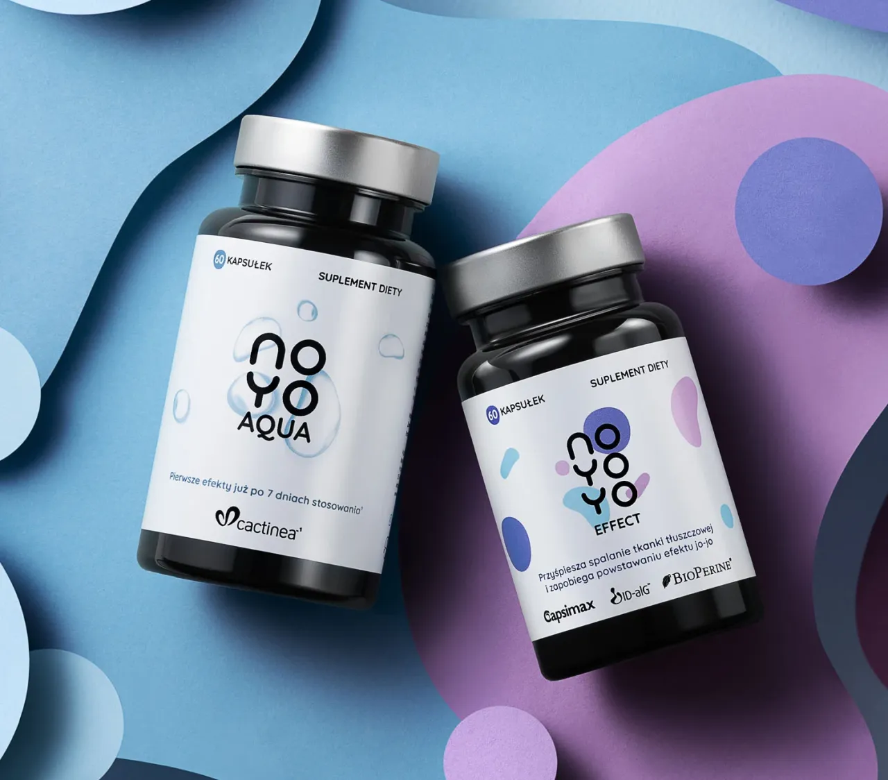 Zdjęcie Skuteczne suplementy na spalanie tkanki tłuszczowej - co warto wiedzieć