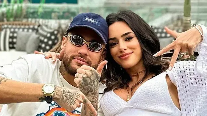 Zdjęcie Czy Neymar ma żonę? Odkryj prawdę o jego związkach