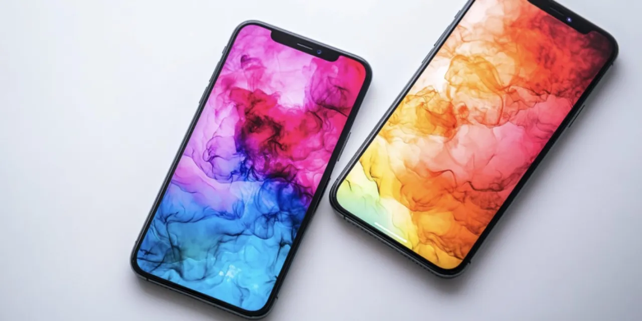 Zdjęcie Jaki aparat ma iPhone 14? Odkryj jego niesamowite możliwości fotograficzne