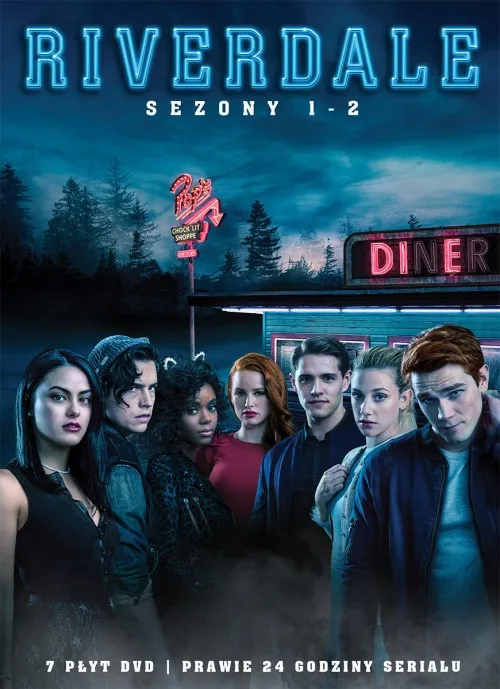 Zdjęcie Sekrety aktorów Riverdale: Kim są i jakie mają osiągnięcia?