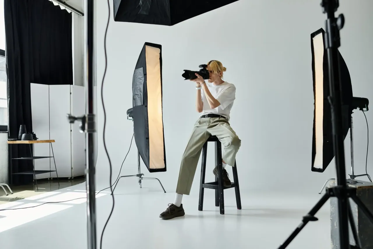 Zdjęcie Ile zarabia fotograf produktowy? Poznaj prawdę o wynagrodzeniach