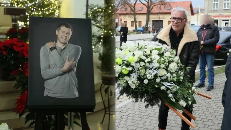 Zdjęcie Kiedy pogrzeb Respondka? Sprawdź szczegóły i nie przegap ważnych informacji