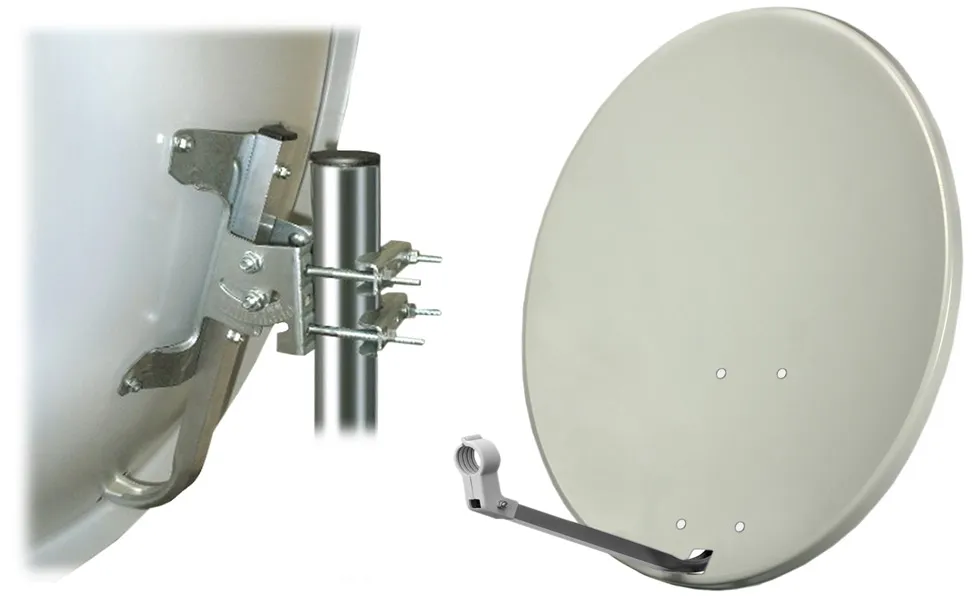 Zdjęcie Ile kosztuje antena satelitarna? Odkryj ceny i najlepsze oferty