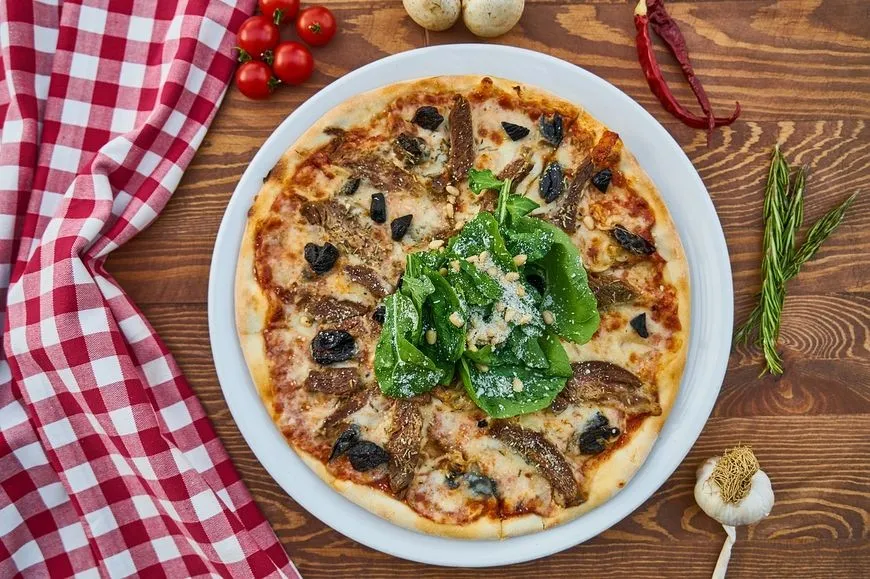 Zdjęcie Gdzie zjeść w Zakopanem? Sprawdź najlepsze restauracje i lokalne smaki!