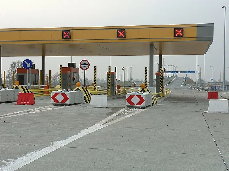 Zdjęcie Ile kosztuje autostrada Toruń Gdańsk? Sprawdź aktualne opłaty i zniżki