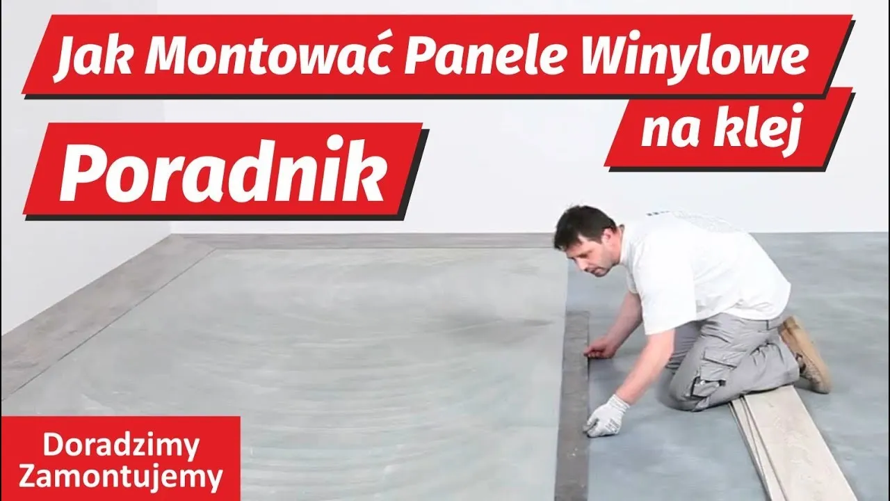 Zdjęcie Jak kłaść panele klejone: 8 kroków do perfekcyjnego montażu