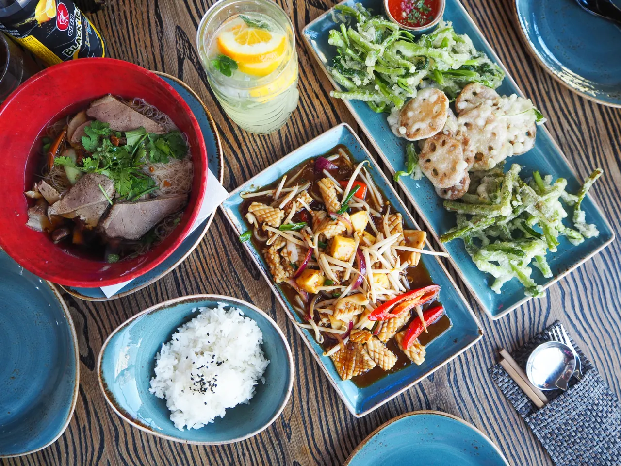 Zdjęcie Wrocław gdzie zjeść: najlepsze restauracje, które musisz odwiedzić