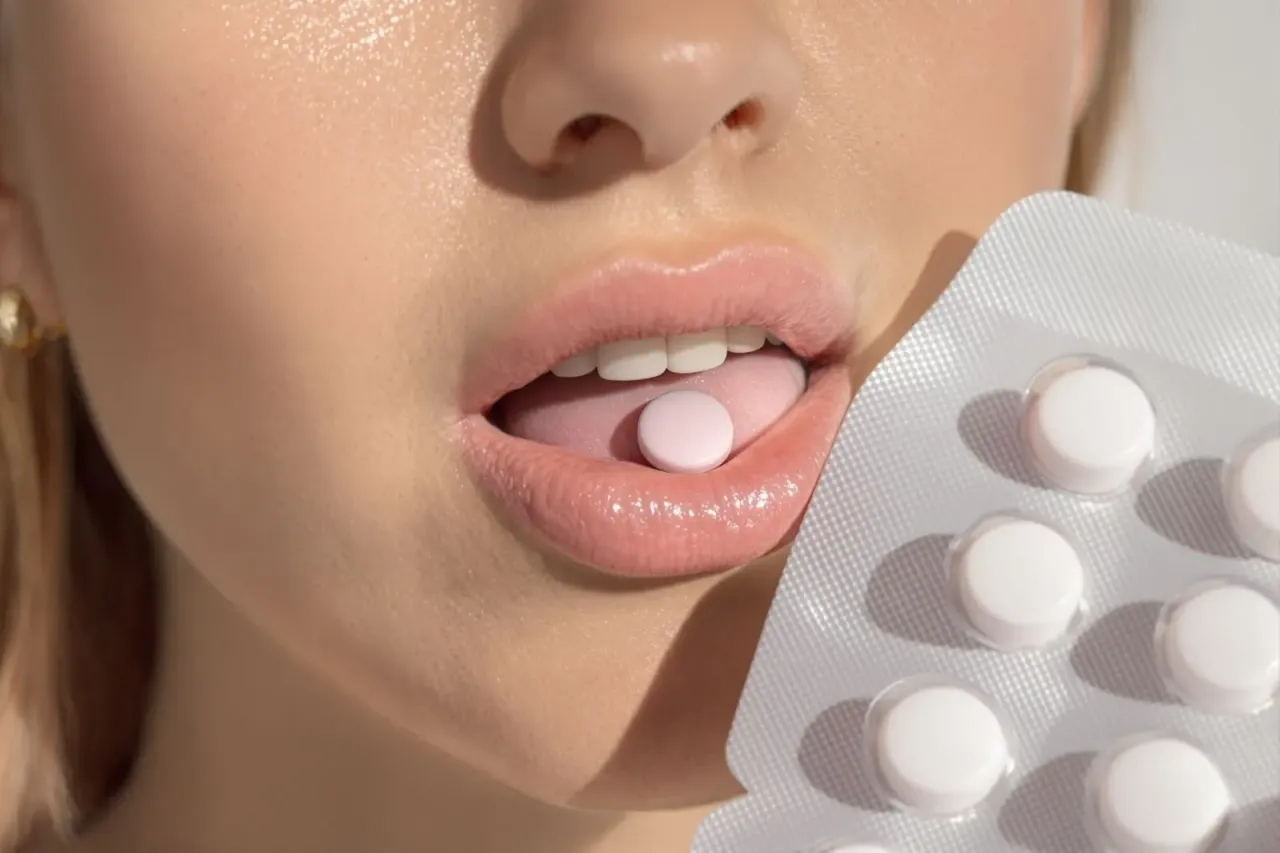 Zdjęcie Jaki probiotyk na grzybicę jamy ustnej? Oto skuteczne rozwiązania