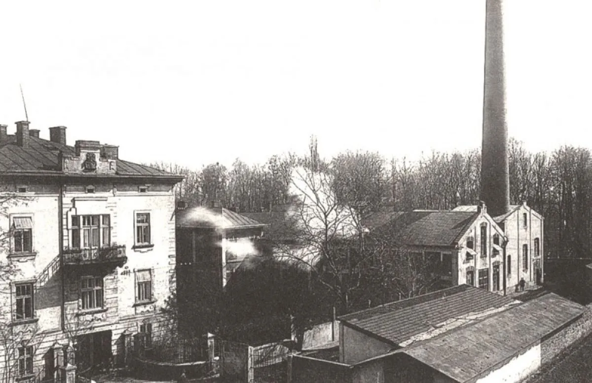 Zdjęcie Elektrownia Rzeszów: Kluczowe informacje o produkcji energii i historii