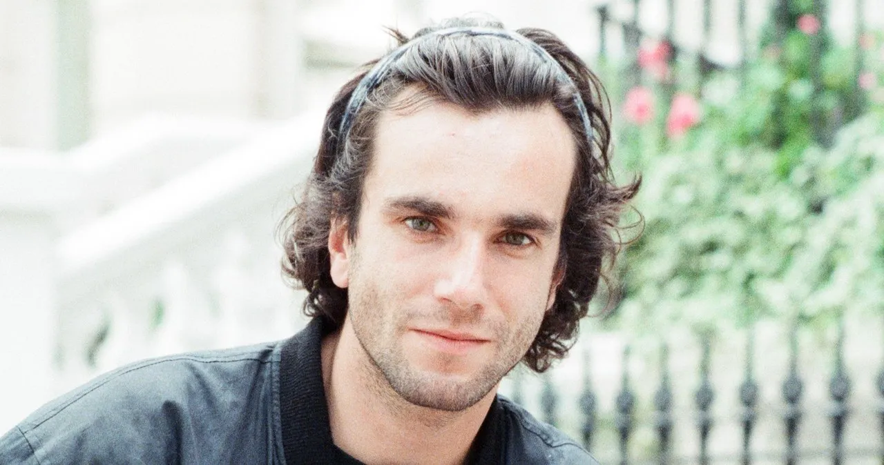 Zdjęcie Daniel Day-Lewis: fascynujące fakty o wieku, dzieciach i żonie