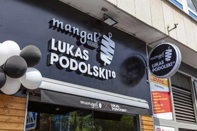 Zdjęcie Gdzie kupić Podolski kebab? Najlepsze miejsca i opinie klientów