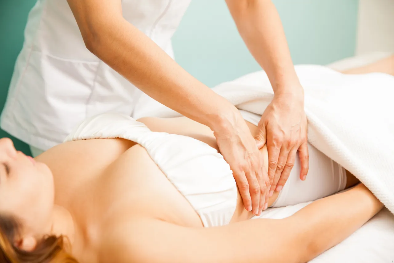 Zdjęcie Najlepsze spa w Kaliszu: relaks i wyjątkowe zabiegi na wyciągnięcie ręki