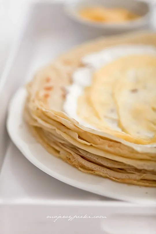 Zdjęcie Najlepsze przepisy na crêpes: proste i smaczne warianty na każdą okazję