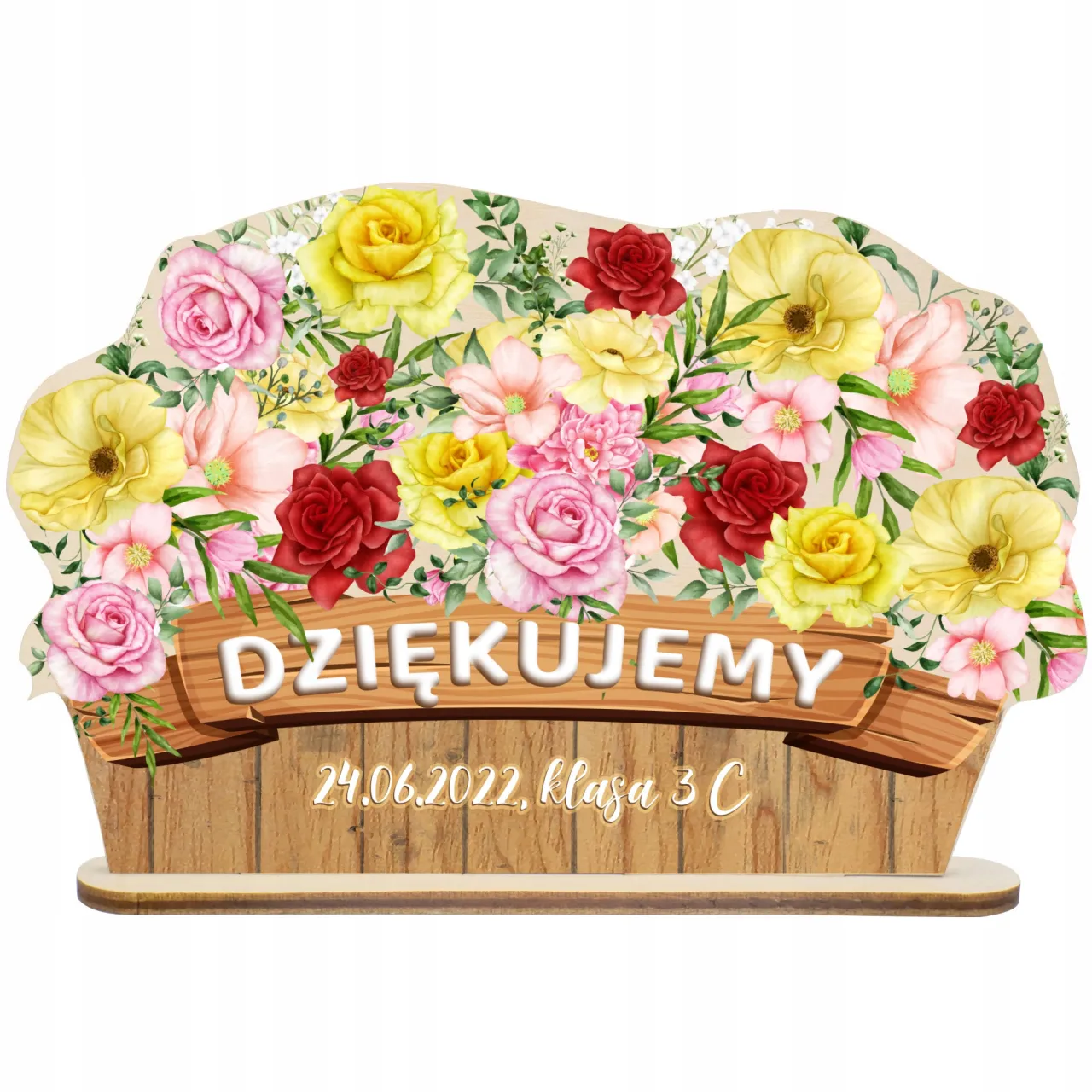 Zdjęcie Najlepsze pomysły na prezent dla wychowawcy na koniec szkoły